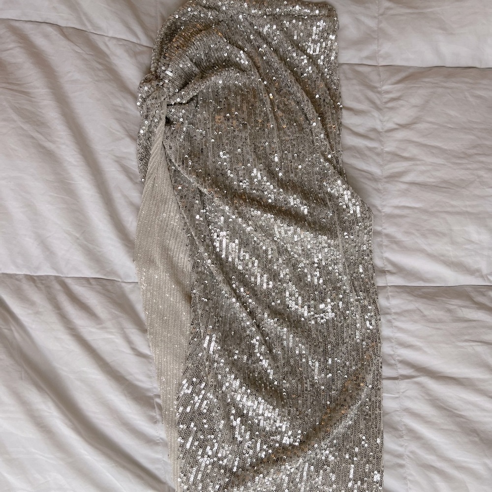 Sequin Two Piece Set - image 2